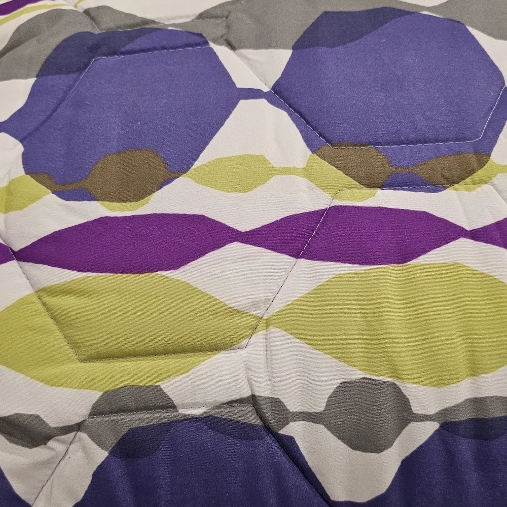 Crayola Dream In Color Bejeweled 2 Piece Twin Comforter Set